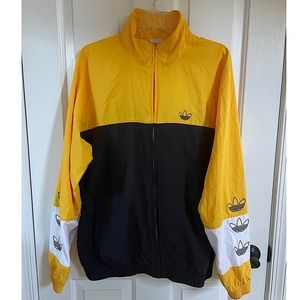 Adidas Windbreaker
